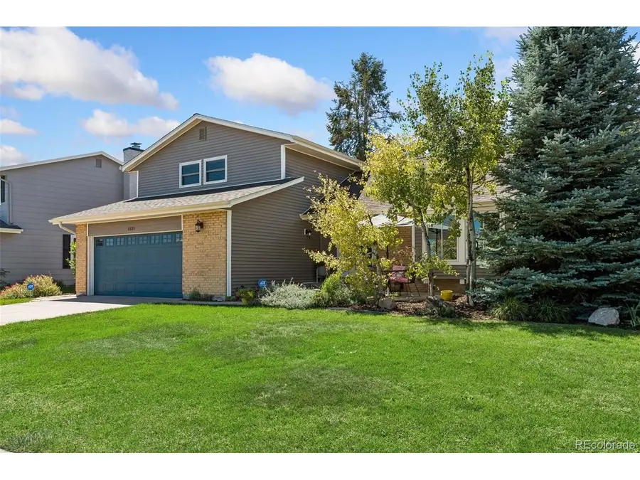6521 S Allison St, Littleton, CO 80123 - #3