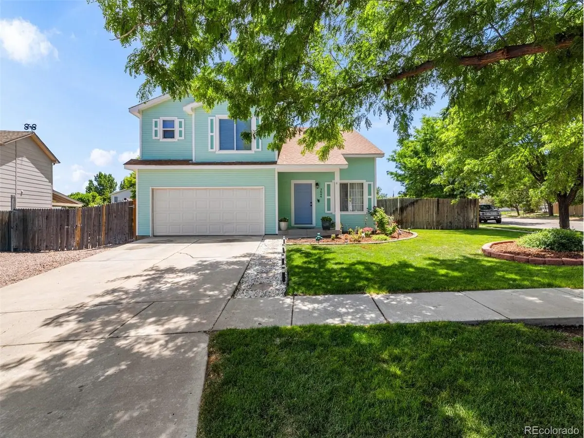 3644 Bison Ln, Pueblo, CO 81005 - #1