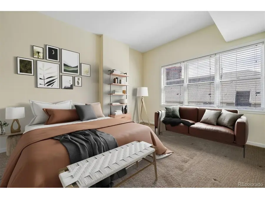 1950 N Logan St #508, Denver, CO 80203 - #2