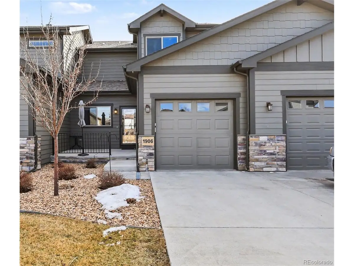 1906 Sunshine Peak Dr #18, Loveland, CO 80538 - #1