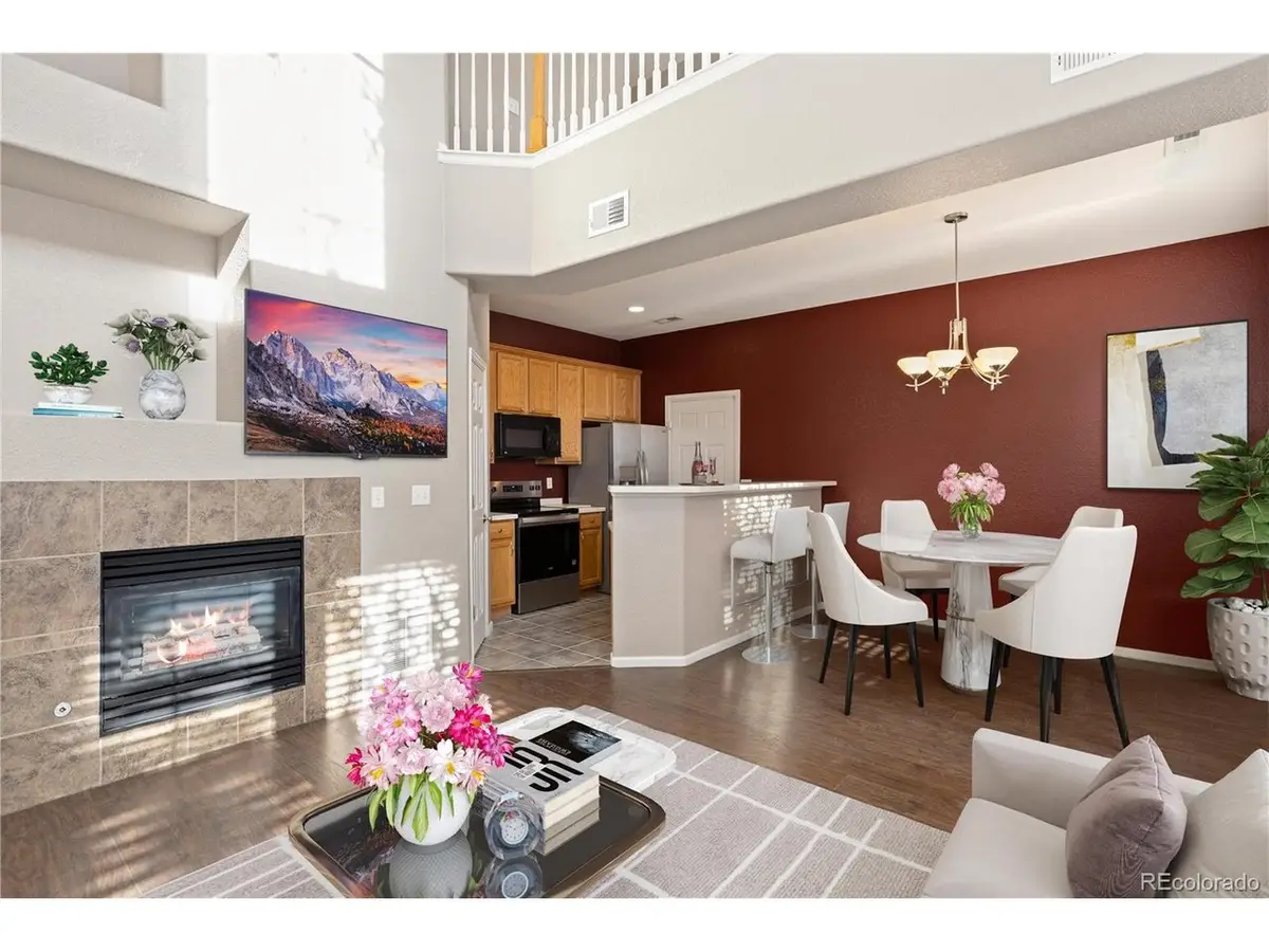 6701 S Versailles Way #106, Aurora, CO 80016 - #1