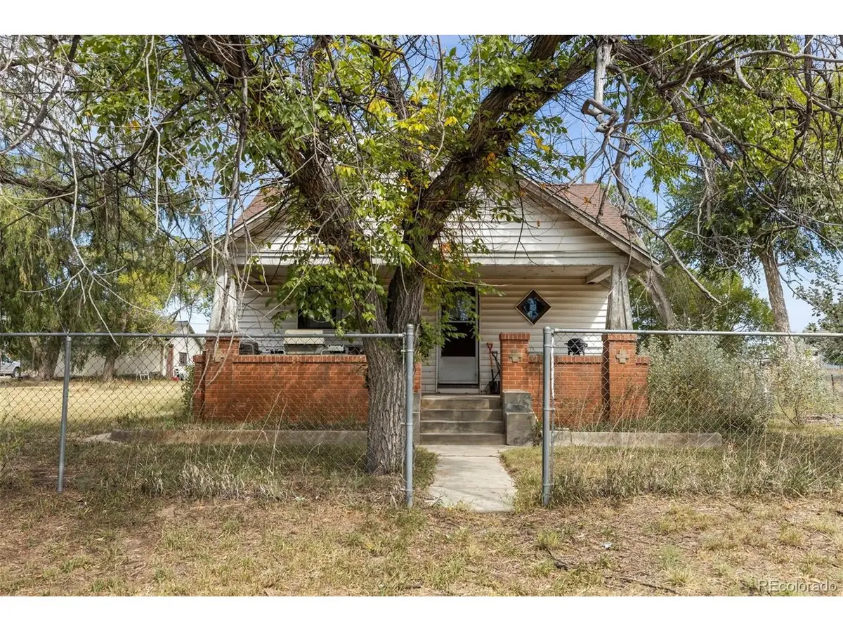 18430 Main St, Peyton, CO 80831 - #1