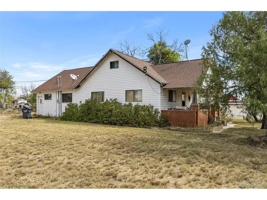 18430 Main St, Peyton, CO 80831 - #2