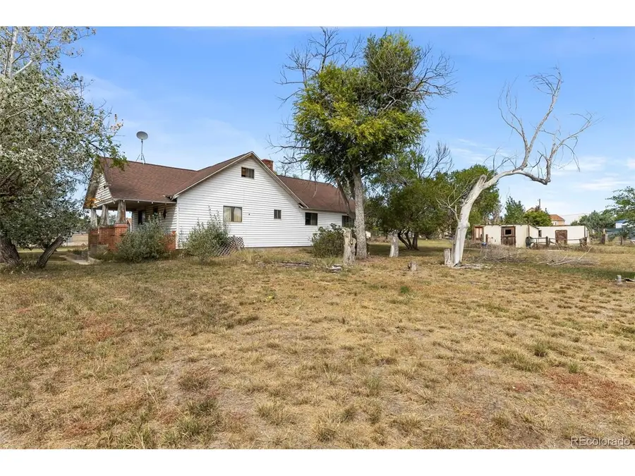 18430 Main St, Peyton, CO 80831 - #3