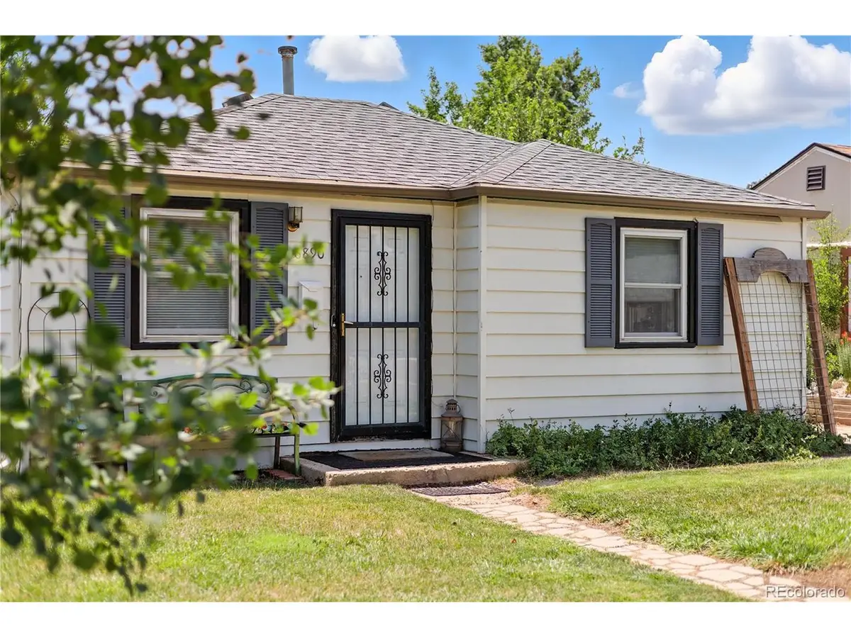 6890 W 55th Pl, Arvada, CO 80002 - Image #1