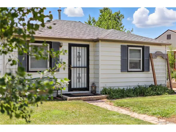 6890 W 55th Pl, Arvada, CO 80002