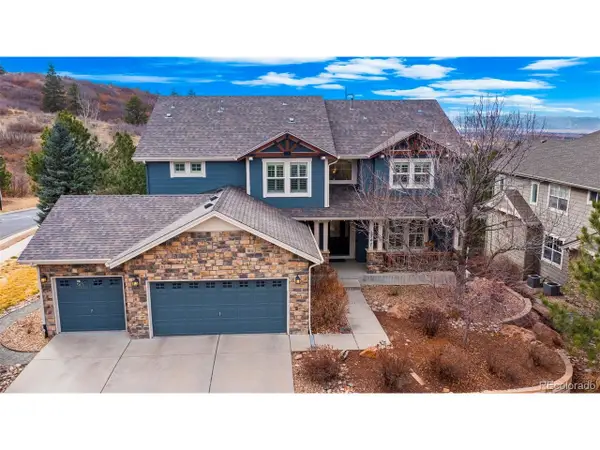 1547 Ridgetrail Ct, Castle Rock, CO 80104