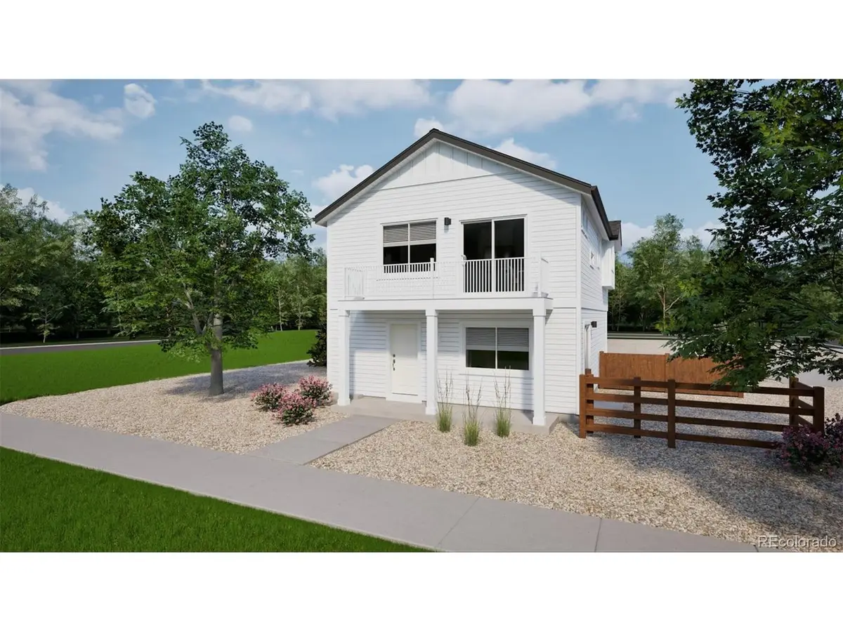 12613 E 101st Dr, Commerce City, CO 80022 - #1