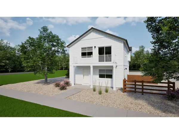 12613 E 101st Dr, Commerce City, CO 80022