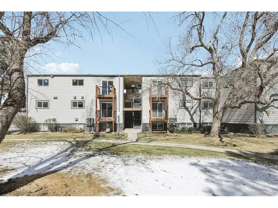 16259 W 10th Ave #E3, Golden, CO 80401 - #2