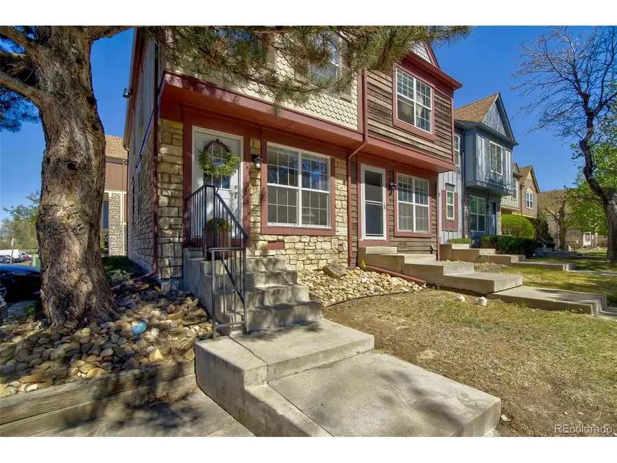 12051 E Tennessee Ave, Aurora, CO 80012 - #2