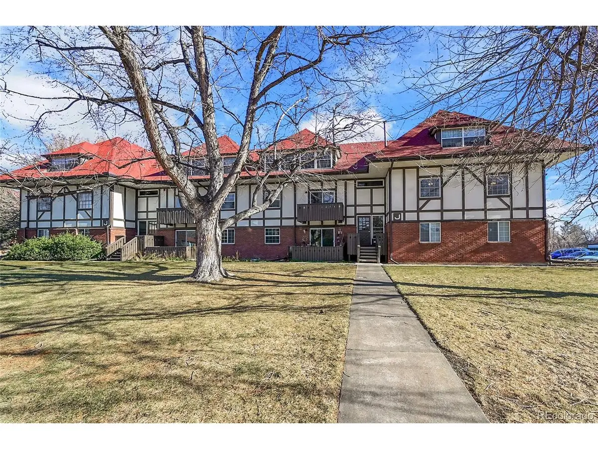 3250 Oneal Cir #25J, Boulder, CO 80301 - Image #1