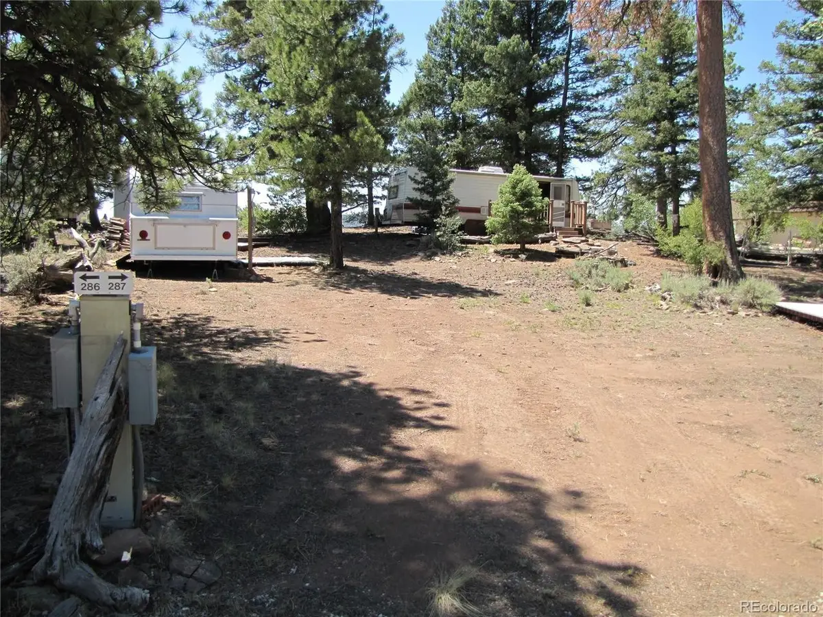 432 Lantern Loop, Hartsel, CO 80449 - #1