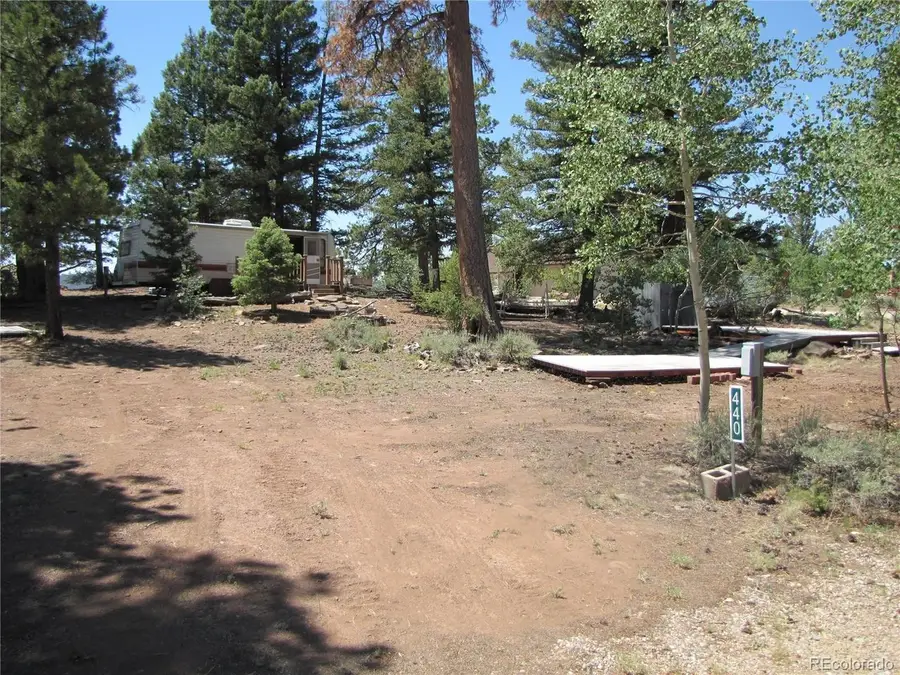 432 Lantern Loop, Hartsel, CO 80449 - #2