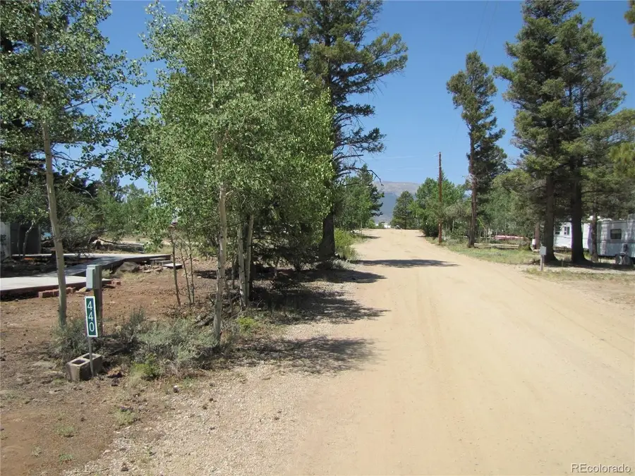 432 Lantern Loop, Hartsel, CO 80449 - #3