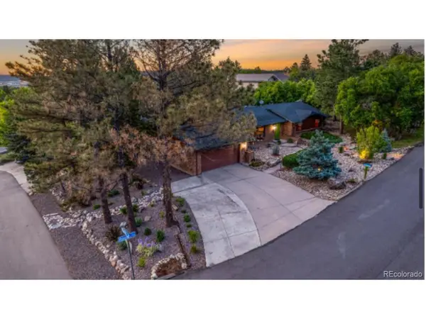 19 Rock Ln, Castle Rock, CO 80104