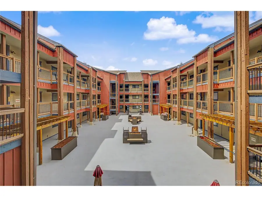 107 Harris St #209, Breckenridge, CO 80424 - #2