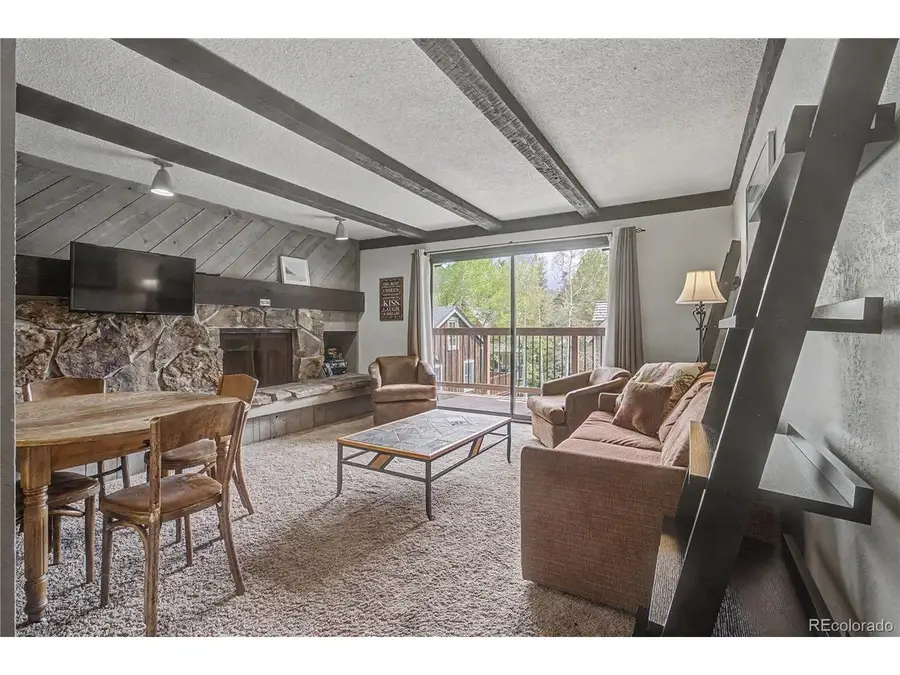 107 Harris St #209, Breckenridge, CO 80424 - #3