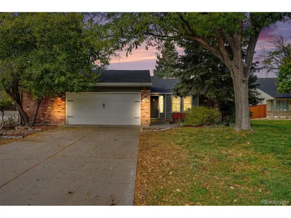 7039 S Dudley St, Littleton, CO 80128