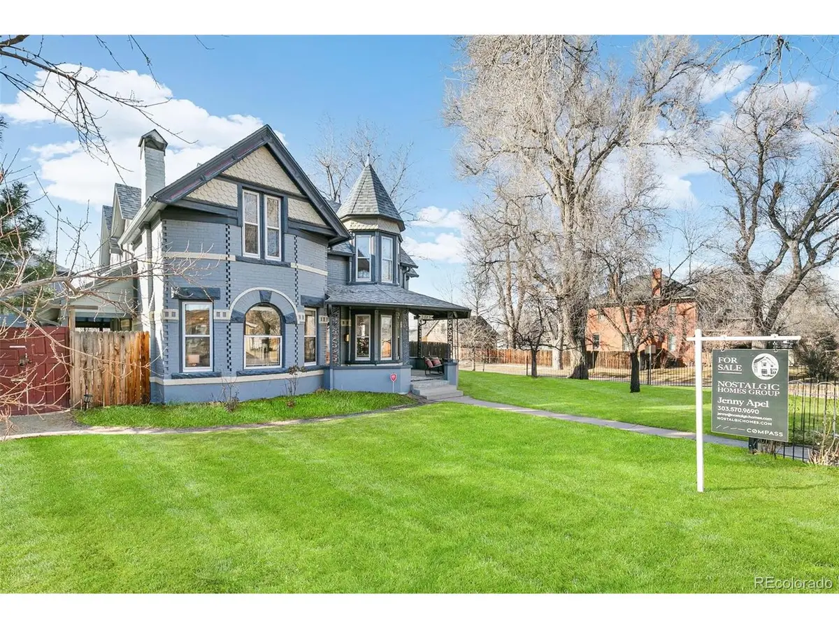 3885 Wolff St, Denver, CO 80212 - Image #1
