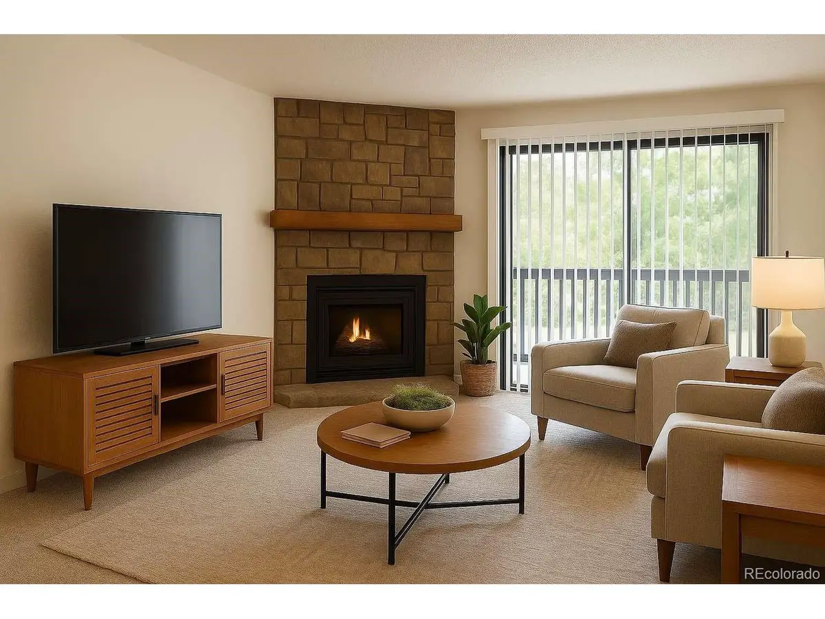 8600 E Alameda Ave #19-19-104, Denver, CO 80247 - Image #1