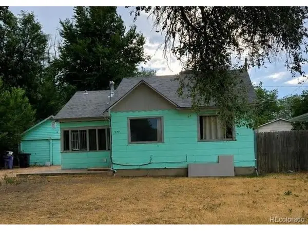 577 S Osceola St, Denver, CO 80219