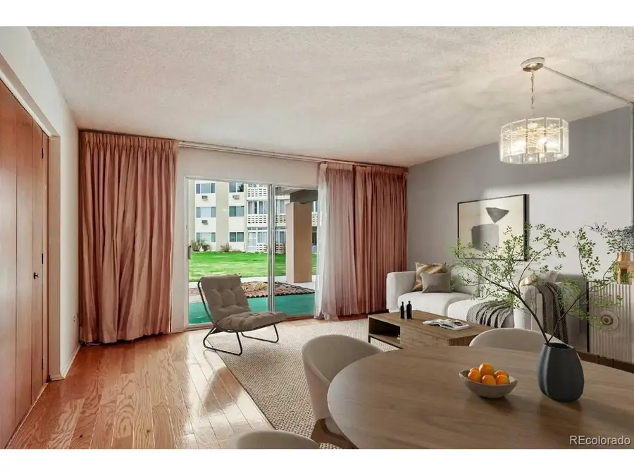 300 S Clinton St #5A, Denver, CO 80247 - #2