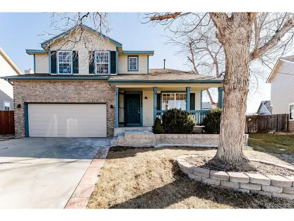 3584 E 134th Pl, Thornton, CO 80241