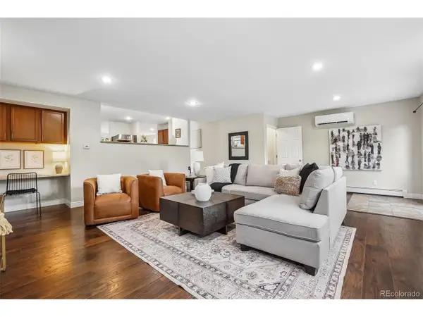 6915 W 35th Ave, Wheat Ridge, CO 80033