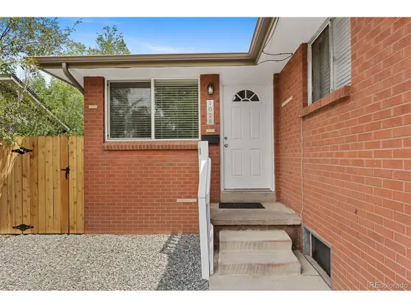 1026 Raleigh St, Denver, CO 80204