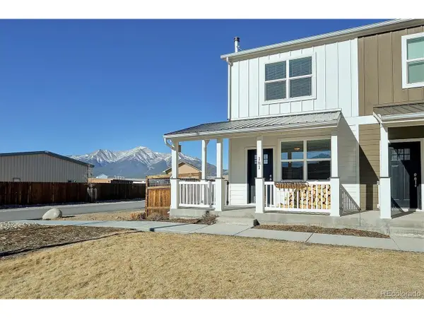 181 Ranch Ln, Buena Vista, CO 81211