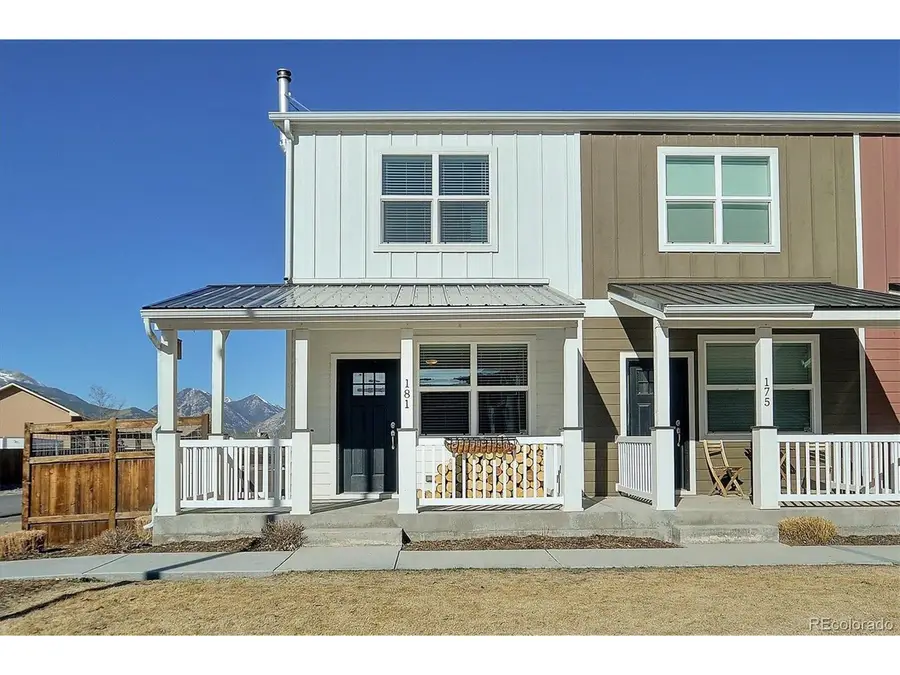 181 Ranch Ln, Buena Vista, CO 81211 - #2