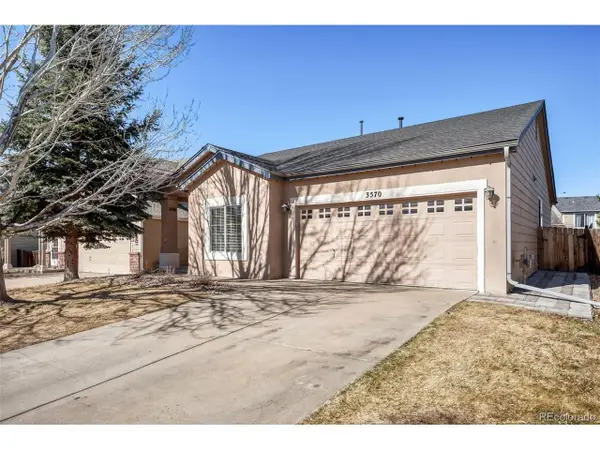 Address Withheld By Seller, Aurora, CO 80013