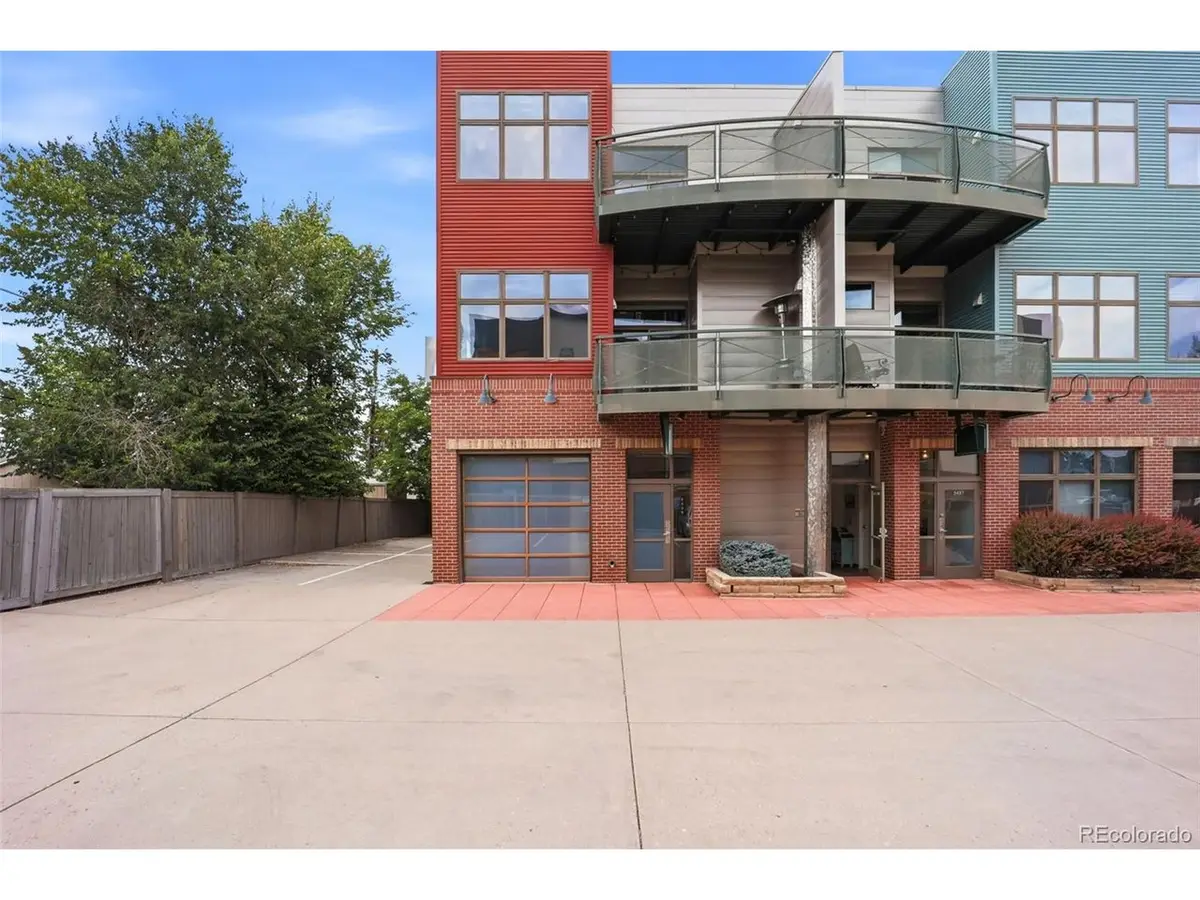 5439 S Prince St, Littleton, CO 80120 - #1