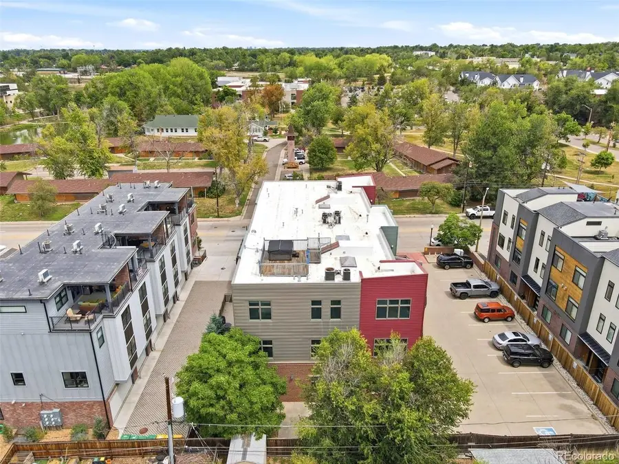 5439 S Prince St, Littleton, CO 80120 - #2