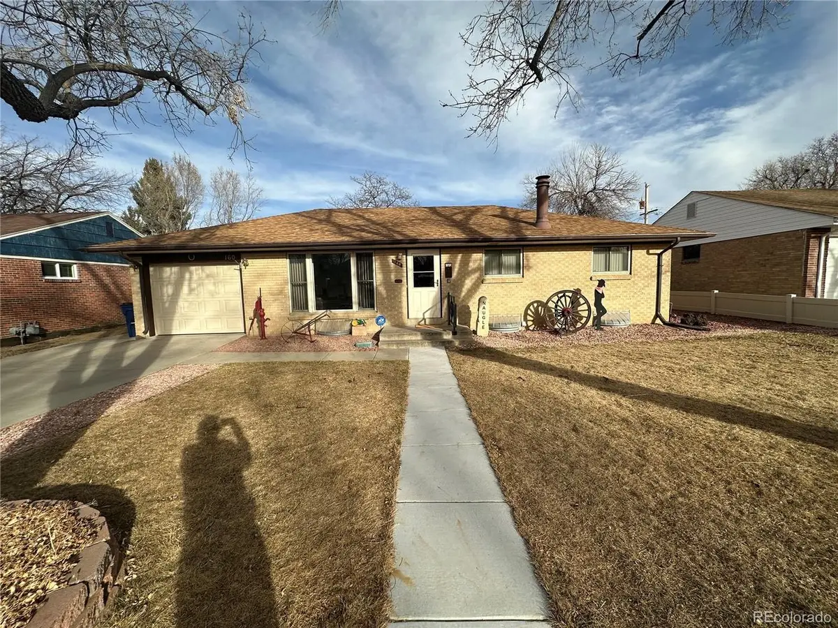 160 Coral Way, Broomfield, CO 80020 - #1