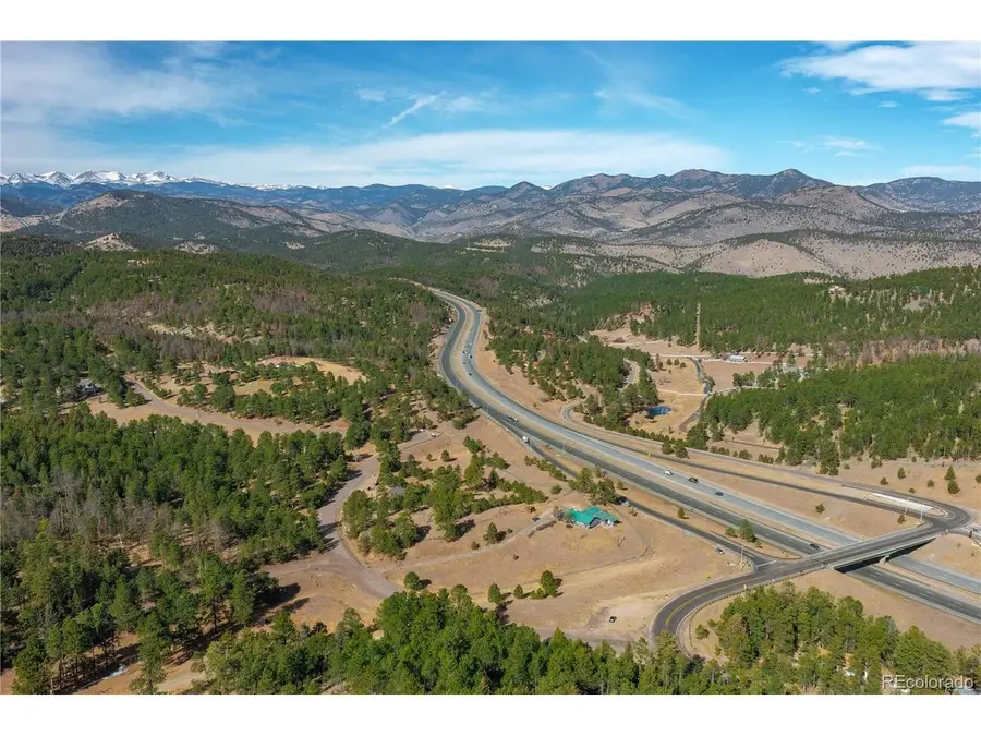 29793 Ruby Ranch Rd, Evergreen, CO 80439 - #3