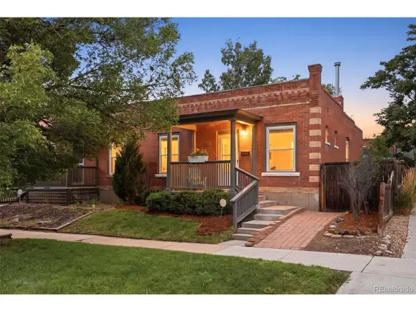 2211 Hooker St, Denver, CO 80211