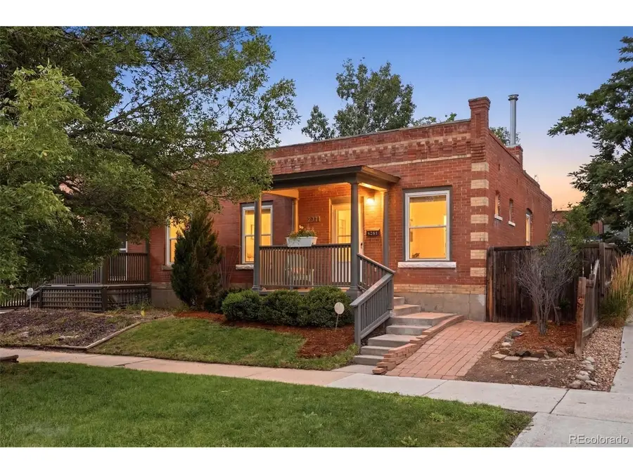 2211 Hooker St, Denver, CO 80211 - #2