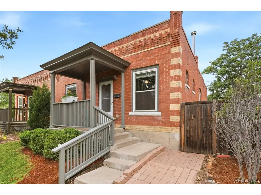 2211 Hooker St, Denver, CO 80211 - #3