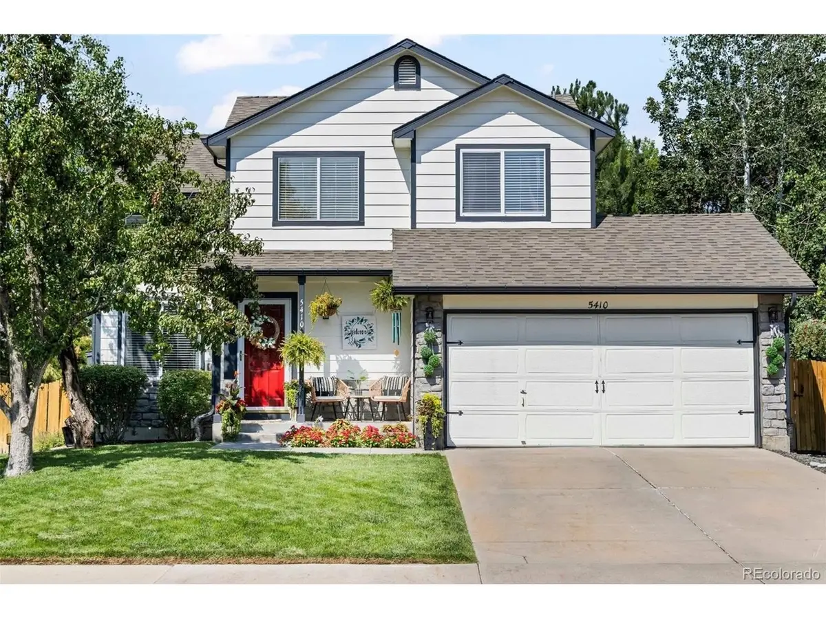 5410 W 115th Loop, Broomfield, CO 80020 - #1