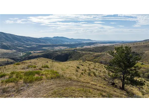 1975 Big Bear Rd, Loveland, CO 80538