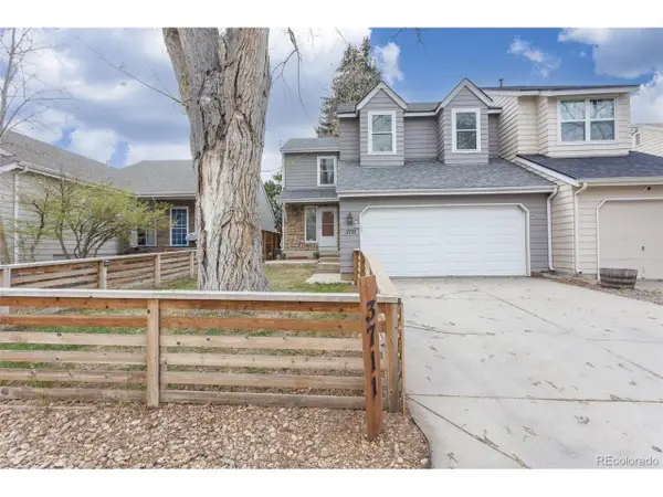 3711 S Espana Way, Aurora, CO 80013