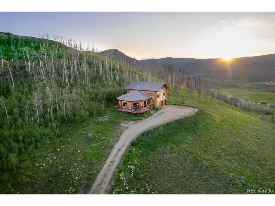 Address Withheld By Seller, Granby, CO 80446 - #2
