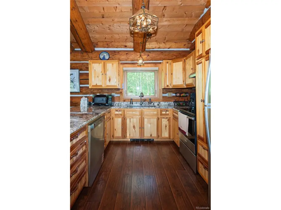 Address Withheld By Seller, Granby, CO 80446 - #3