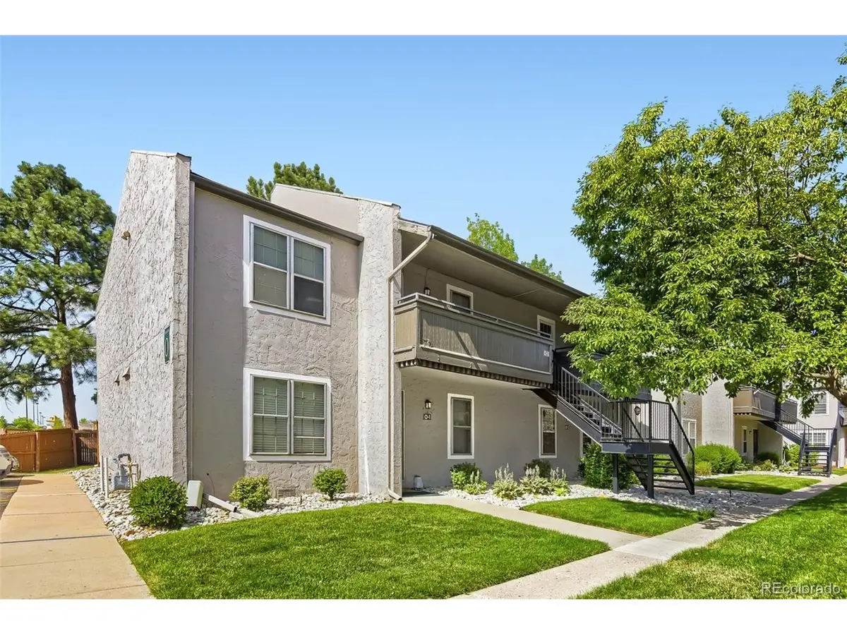 7110 S Gaylord St #O6, Centennial, CO 80122 - #1