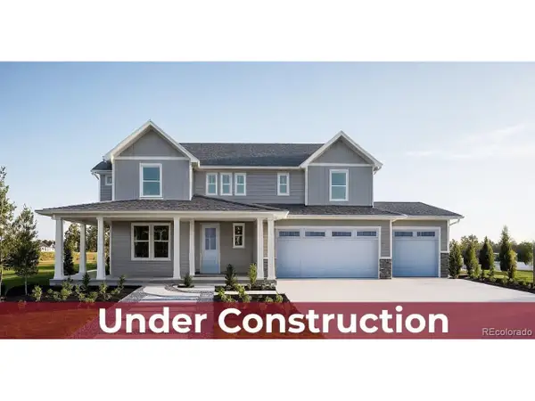 16512 E 166th Pl, Brighton, CO 80602