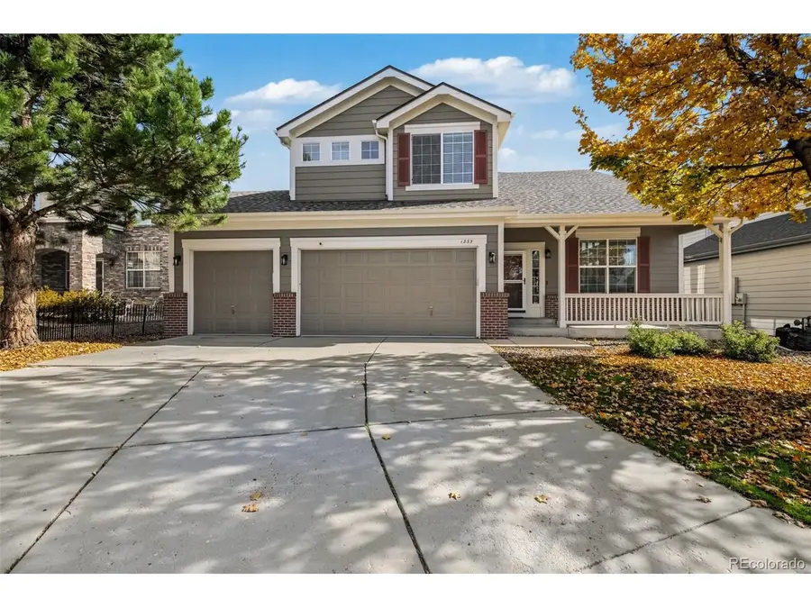 1335 Galactic Pl, Castle Rock, CO 80108 - #2
