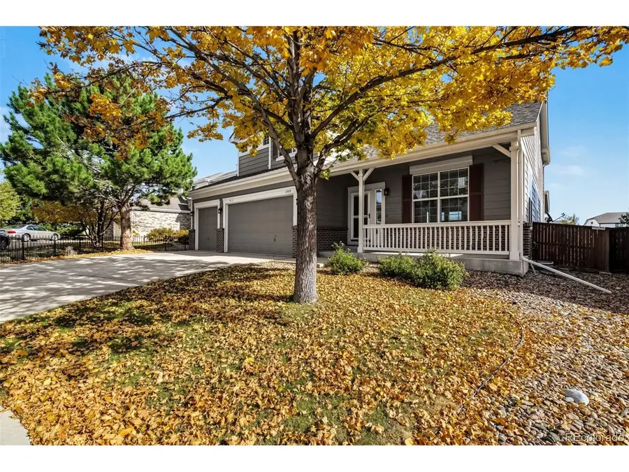 1335 Galactic Pl, Castle Rock, CO 80108 - #3