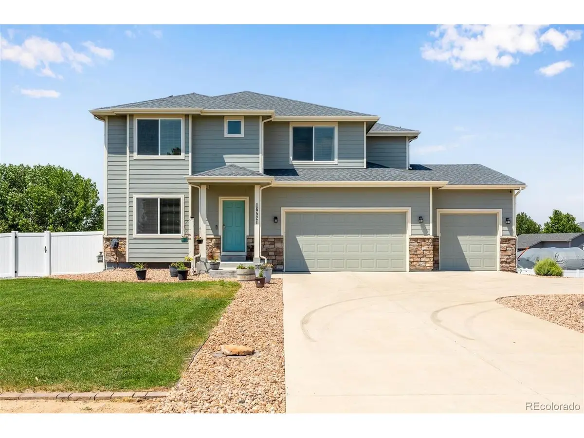 16521 Tree Haven St, Hudson, CO 80642 - #1